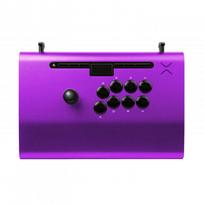 playstation stick - Victrix Pro FS Violetinė USB Žaidimų kovų pultas PC, PlayStation 4, PlayStation 5 - 1 nuotrauka