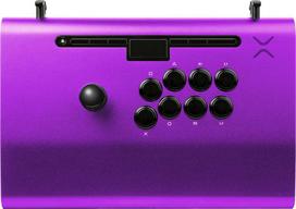 playstation stick - Victrix Pro FS Violetinė USB Žaidimų kovų pultas PC, PlayStation 4, PlayStation 5 - 2 nuotrauka