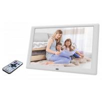 skaitmeninis nuotrauku remelis - Sencor SDF 1082 White - 1 nuotrauka