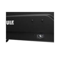 thule force xt - Aerodinaminė stogo bagažinė Thule Force XT Sport Black Aeroskin - 4 nuotrauka