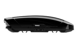 Stogo bagažinė Thule Motion XT M Black