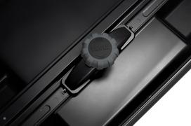 thule stogo bagazine - Stogo bagažinė Thule Motion XT M Black - 6 nuotrauka