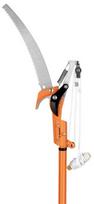 Pjoviklis Truper Extendable Pruner, šakoms, 360 mm, 2400 mm
