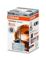 66140 osram - Ksenoninės lemputės Osram D1S Original - 1 nuotrauka
