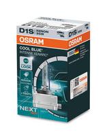Ksenoninė lemputė Osram D1S Cool blue Intense (NEXT GEN)