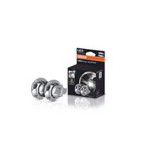 led lemputes h7 - LEDriving H7 lemputės adapteris | OSRAM | 64210DA01-1 - 1 nuotrauka