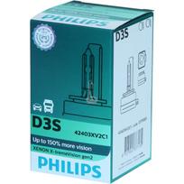 Lemputė PHILIPS D3S XV 150% gen2  (42403 XV)