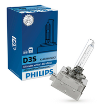 d3s - Philips D3S WhiteVision gen2 (42403WHV2C1) - 1 nuotrauka