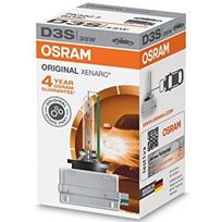 Ksenoninė lemputė Osram D3S Original | 66340 | 4 metai garantija