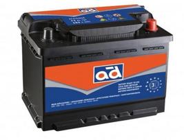 Akumuliatorius AD 95Ah 830A