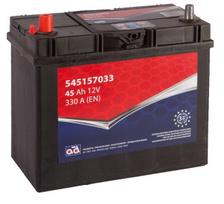 Akumuliatorius AD 45Ah 330 A   -