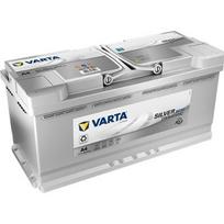 Akumuliatorius VARTA SILVER 105Ah 950A H15 AGM