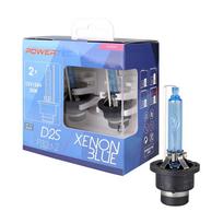 Ksenoninės lemputės Powertec Xenon Blue D2S  | Gera kaina