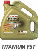 Alyva 0W30 EDGE TITANIUM FST A5/B5 4L