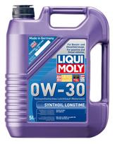 Sintetinė variklinė alyva Synthoil Longtime 0W30 5L