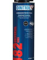 Danga DINITROL,  482 12-P Minise 1 l universali antikorozinė