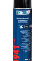 Danga DINITROL, 4941/Car spray 500 ml  universali antikorozinė