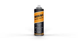 300 - Antikorozinė daugiafunkcinė purškimo priemonė BRUNOX Turbo Spray, 300 ml - 1 nuotrauka