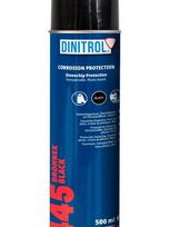 Danga DINITROL, Drohnex black 500 ml  antikorozinė
