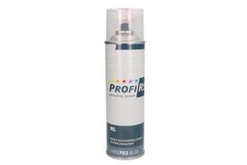 Pirkti ProfiRS 500ml aerozolis  Antikorozinė priemonė uždarų profilių apsaugai ML spalva skaidri - Photo 1