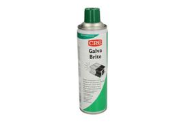 Kėbulo antikorozinė apsauga CRC CRC GALVA BRITE IND 500ML