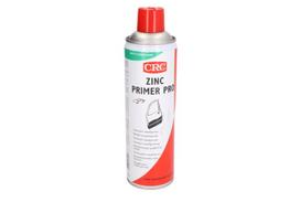 Kėbulo antikorozinė apsauga CRC CRC ZINC PRIMER IND 500ML