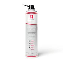 Vidinių ertmių antikorozinė priemonė Elaskon K 60 ML, 600ml