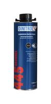 Antikorozinė danga Dinitrol 445 Dröhnex, 1 l