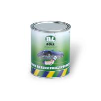 Bituminė antikorozinė mastika BOLL juoda, 1 kg