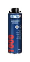 Antikorozinė danga Dinitrol 1000, 1 l