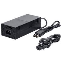zaidimu kompiuteris - Maitinimas Xbox One Akyga AK-PD-01 12V / 10.83A, 5Vsb / 1A / 135W - 1 nuotrauka