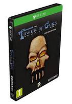 Pirkti Tower of Guns Limited Edition Steelbook Xbox One - Photo 2