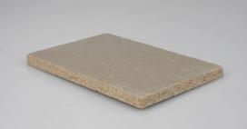 Cemento drožlių plokštė CDP Amroc Storis 10 mm, matmenys 1,20 x 2,60 m