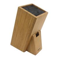 peiliu stovas - KING Hoff KING HOFF Knife block KH 1558 - 1 nuotrauka