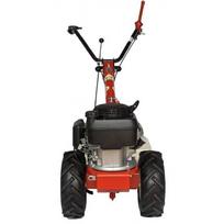 Motoblokas Eurosystems P55