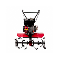 Benzininis kultivatorius-motoblokas RIDER R- 850
