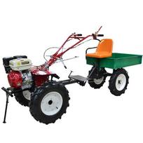 Adapteris AM 5x12 motoblokui su nuimamu kėbulu