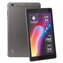 android tablet - Blow PlatinumTAB8 4G V3 8" 4GB 64GB 4G Gray - 1 nuotrauka