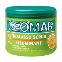 geomar 600 -  Geomar Illuminant su citrinų ekstraktu, 600 g - 1 nuotrauka