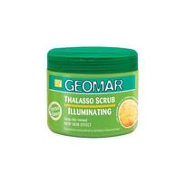 geomar 600 -  Geomar Illuminant su citrinų ekstraktu, 600 g - 2 nuotrauka