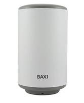 Elektrinis vandens šildytuvas BAXI SR501 Talpa 10 L, galia 1,2 kW, montuojamas virš kriauklės