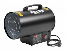 Dujinis šildytuvas Hecht 3015, 15000W