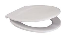 Cersanit K98-0210, balta, 44 cm x 37 cm