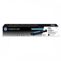hp neverstop - Hewlett-Packard 143A (W1143A), juoda kasetė - 1 nuotrauka