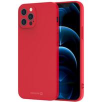 Swissten "Soft Joy Case iPhone 15 Plus" Red