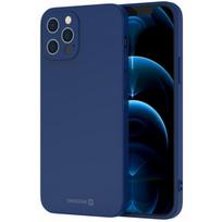 Swissten "Soft Joy Case iPhone 15 Pro Max" Blue