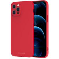 Swissten "Soft Joy Case Galaxy S23 Plus" Red