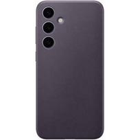 Samsung "Vegan Leather Case For Galaxy S24 Plus" Dark Violet (GP-FPS926HCAVW)