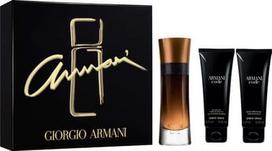 armani code profumo after shave