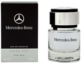 Mercedes Benz Mercedes Benz 40ml EDT